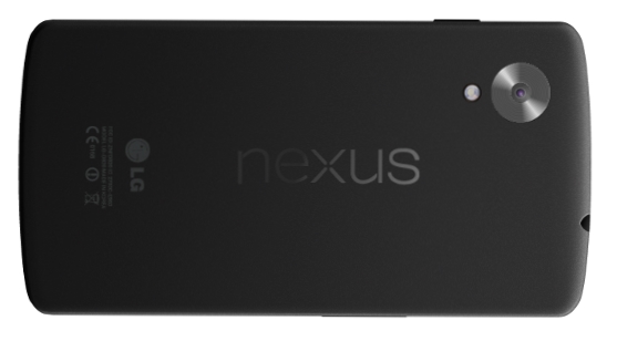 LG Nexus 5 Pricing Gets Revealed